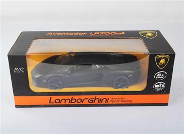 Lamborghini Aventador LP 700-4 Fjernstyret 1:14-2