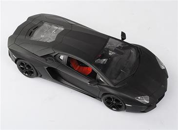 Lamborghini Aventador LP 700-4 Fjernstyret 1:14-3