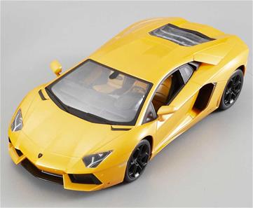 Lamborghini Aventador LP 700-4 Fjernstyret 1:14-5