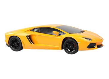 Lamborghini Aventador LP 700-4 Fjernstyret Bil 1:24