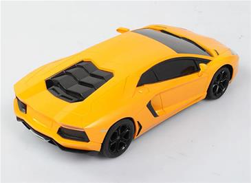 Lamborghini Aventador LP 700-4 Fjernstyret Bil 1:24-2