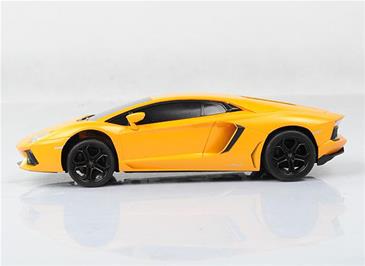 Lamborghini Aventador LP 700-4 Fjernstyret Bil 1:24-3