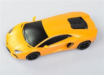 Lamborghini Aventador LP 700-4 Fjernstyret Bil 1:24-4