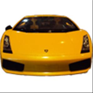 Lamborghini Gallardo Superleggera 1:14 Gul , Rastar-2