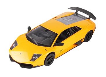 Lamborghini  Murcielago LP670 Fjernstyret med Rat 1:14