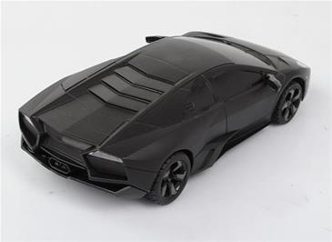 Lamborghini Sport Racing Fjernstyret Bil 1:24-2