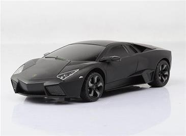 Lamborghini Sport Racing Fjernstyret Bil 1:24-3