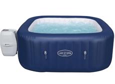 Lay-Z Spabad Hawaii AirJet 180 x 180 x 71cm 840L (Dansk model)