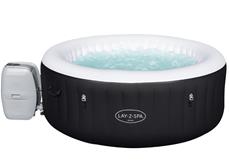 Lay-Z Spabad Miami AirJet 180 x 66 cm 669 L (Dansk 2022 model)