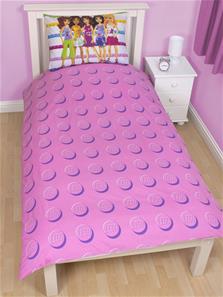 Lego Friends Sengetøj-3