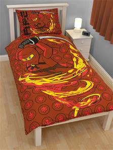 Lego Ninjago Sengetøj