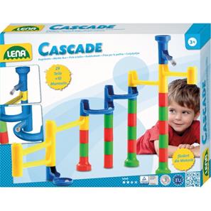 Lena Cascade Kuglebane