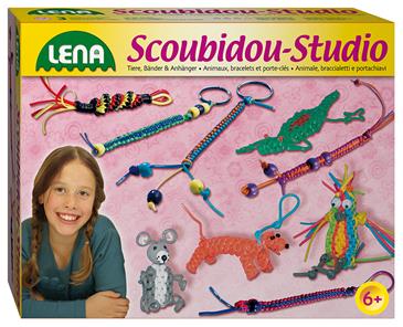 Lena Scoubidou Studio