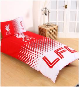 Liverpool Sengetøj 2i1 Design-2