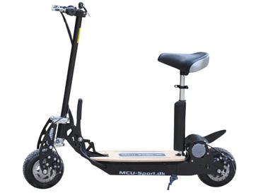 MCU-Sport EL-Løbehjul 24V 500W-3