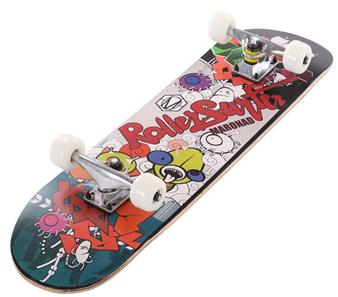 Maronad Ahorn Bug Skateboard