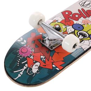 Maronad Ahorn Bug Skateboard-3