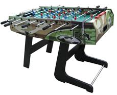 MegaLeg Bordfodbold Foldbart (27 KG)