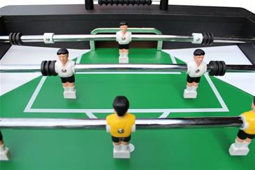  MegaLeg Bordfodbold Prof (68kg)-5