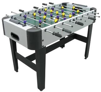  MegaLeg Bordfodbold Standard m/teleskop stænger (27kg)