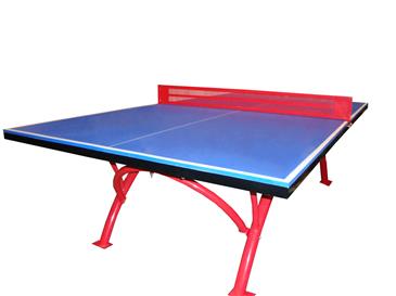 MegaLeg  Bordtennis Prof Outdoor, Super Kvalitet!-2