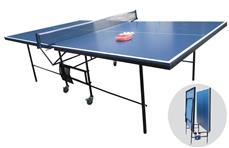 MegaLeg  Bordtennisbord Standard Blue