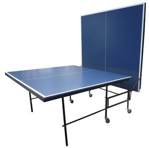 MegaLeg  Bordtennisbord Standard Blue-2