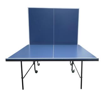 MegaLeg  Bordtennisbord Standard Blue-4