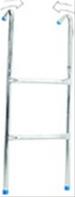Trampolin Stige til Trampolin 1.8M og 2.4M