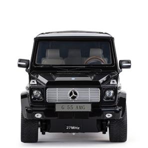 Mercedes-Benz G55 AMG Fjernstyret Bil 1:14-2