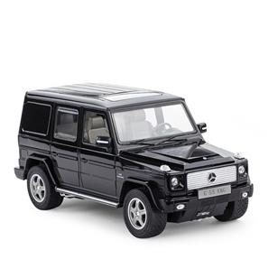 Mercedes-Benz G55 AMG Fjernstyret Bil 1:14-3