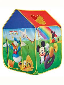 Mickey Mouse Clubhouse Legetelt-2