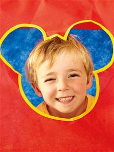 Mickey Mouse Clubhouse Legetelt-4