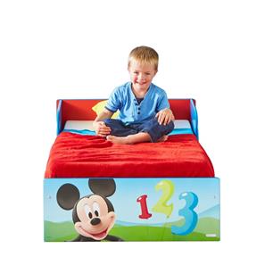 Mickey Mouse Junior seng (140cm) -2