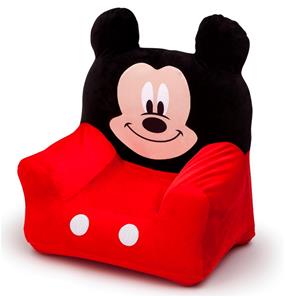 Mickey Mouse Klub Stol