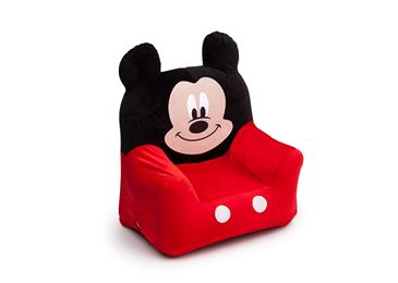 Mickey Mouse Klub Stol-2