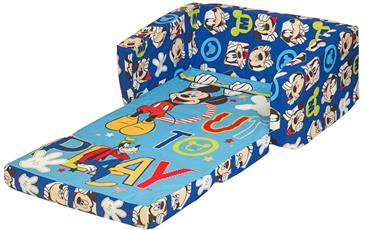 Mickey Mouse Sovesofa v2-2