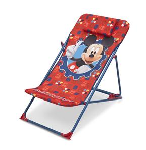 Mickey Mouse Strandstol