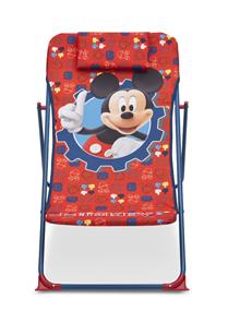 Mickey Mouse Strandstol-2