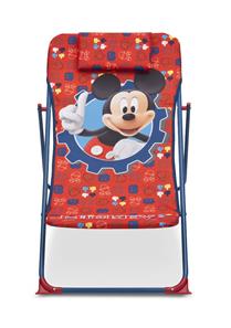 Mickey Mouse Strandstol-2