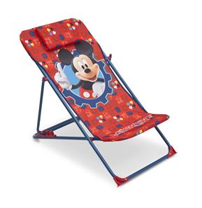 Mickey Mouse Strandstol-3