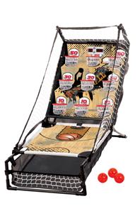 Mini Basketball Spil ''Transportable''