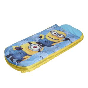 Minions Junior ReadyBed Gæsteseng m/Sovepose-4