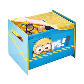 Minions Legetøjs Box-2