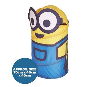 Minions Pop Up Opbevaringsbeholder -2