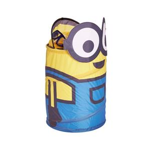 Minions Pop Up Opbevaringsbeholder -3