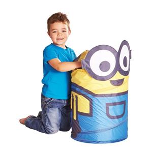 Minions Pop Up Opbevaringsbeholder -4