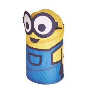 Minions Pop Up Opbevaringsbeholder -6