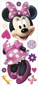 Minnie Mouse Gigant Wallsticker-3