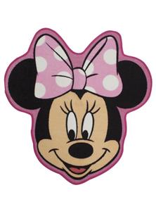 Minnie Mouse Gulvtæppe 72 x 76